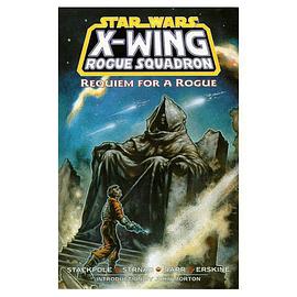 Requiem for a Rogue (Star Wars pdf epub mobi 下载