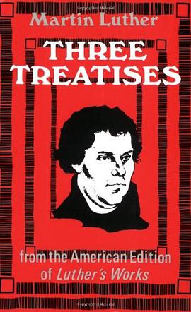 Three Treatises Paper pdf epub mobi 电子书 下载
