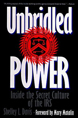 Unbridled Power pdf epub mobi 电子书 下载