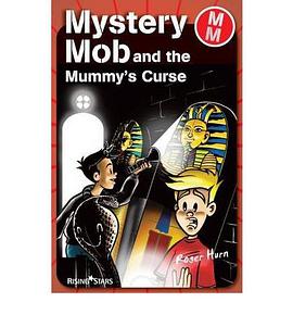 The Mummys Curse pdf epub mobi 电子书 下载