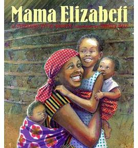 Mama Elizabeti pdf epub mobi 电子书 下载