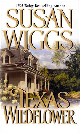 Texas Wildflower pdf epub mobi 下载