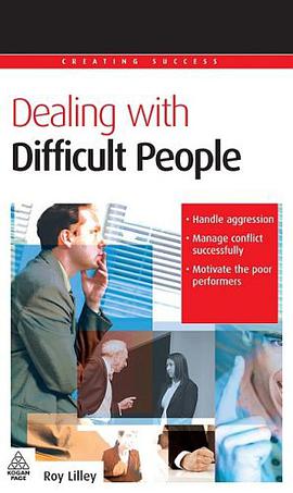 Dealing With Difficult People pdf epub mobi 电子书 下载