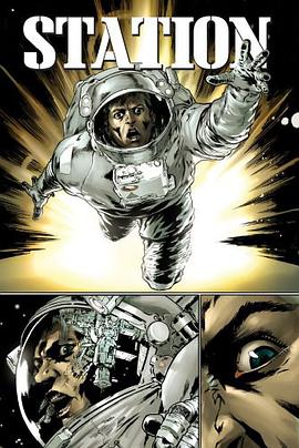 Station pdf epub mobi 电子书 下载