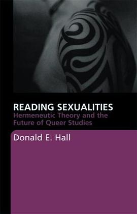 Reading Sexualities pdf epub mobi 电子书 下载