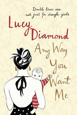 Any Way You Want Me pdf epub mobi 电子书 下载