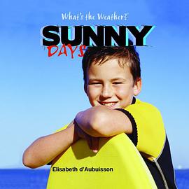 Sunny Days pdf epub mobi 电子书 下载