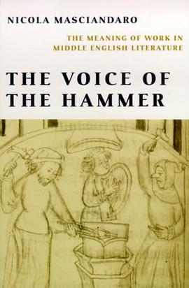 The Voice of the Hammer pdf epub mobi 电子书 下载