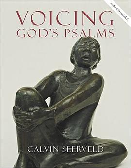 Voicing God's Psalms with CD pdf epub mobi 電子書 下載