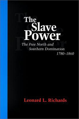 The Slave Power pdf epub mobi 下载