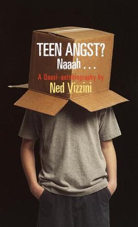 Teen Angst? Naaah... a Quasi-Autobiography pdf epub mobi 电子书 下载
