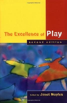 Excellence of Play pdf epub mobi 电子书 下载