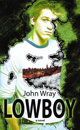 Lowboy (Platinum Readers Circle (Center Point)) pdf epub mobi 电子书 下载