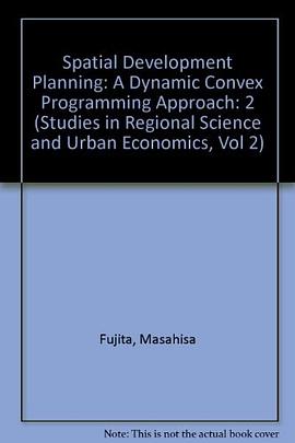 Spatial Development Planning pdf epub mobi 电子书 下载