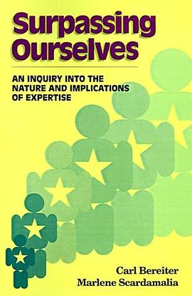 Surpassing Ourselves pdf epub mobi 电子书 下载