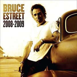 Bruce Springsteen pdf epub mobi 下载