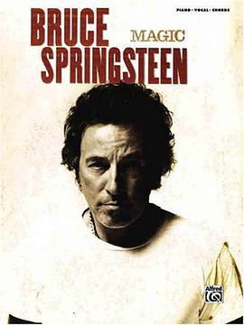 Bruce Springsteen pdf epub mobi 电子书 下载