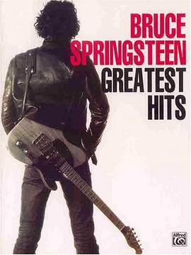 Bruce Springsteen pdf epub mobi 电子书 下载