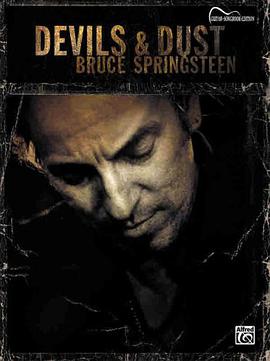 Bruce Springsteen pdf epub mobi 下载