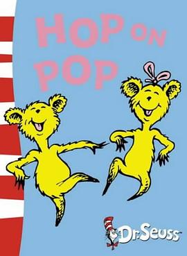Hop on Pop pdf epub mobi 电子书 下载