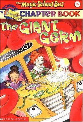 CHAPTER BOOK The Glant Germ 6 pdf epub mobi 电子书 下载
