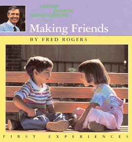 Making Friends pdf epub mobi 电子书 下载