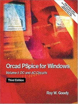 OrCAD PSpice for Windows