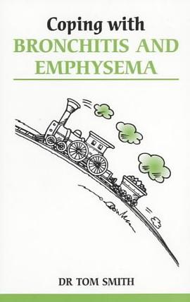 Coping with Bronchitis and Emphysema pdf epub mobi 电子书 下载