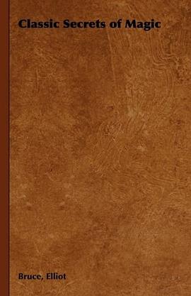 Classic Secrets of Magic pdf epub mobi 电子书 下载