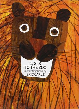 1, 2, 3 to the Zoo pdf epub mobi 电子书 下载