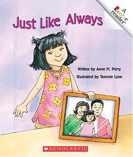 Just Like Always pdf epub mobi 电子书 下载