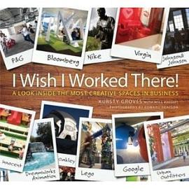 'I Wish I Worked There!' pdf epub mobi 电子书 下载