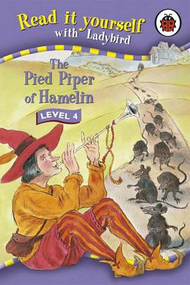 The Pied Piper of Hamelin LEVEL 4 pdf epub mobi 电子书 下载