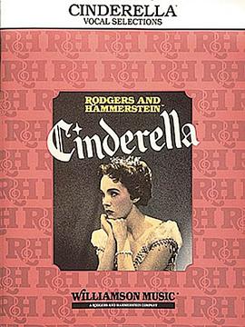 Rodgers & Hammerstein's Cinderella pdf epub mobi 电子书 下载