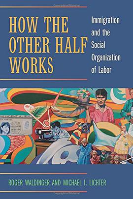 How the Other Half Works pdf epub mobi 电子书 下载