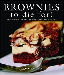 Brownies to Die For! pdf epub mobi 下载