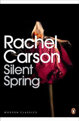 Silent Spring pdf epub mobi 电子书 下载