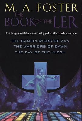 The Book of the Ler pdf epub mobi 下载