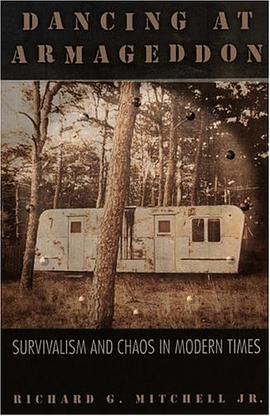 Dancing at Armageddon pdf epub mobi 电子书 下载