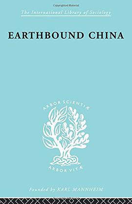 Earthbound China pdf epub mobi 電子書 下載