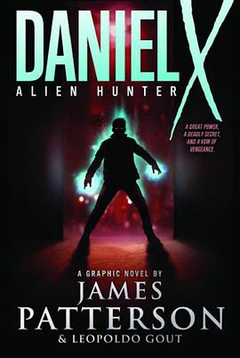 Jp the Dangerous Days of Daniel X pdf epub mobi 电子书 下载