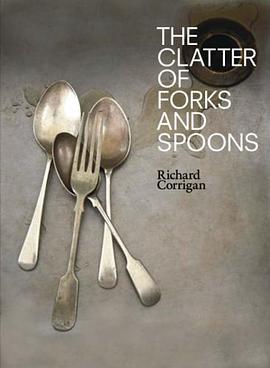 Clatter of Forks & Spoons (Hardcover) pdf epub mobi 电子书 下载