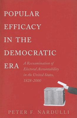 Popular Efficacy in the Democratic Era pdf epub mobi 电子书 下载