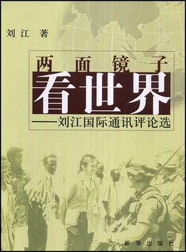 两面镜子看世界 pdf epub mobi 电子书 下载