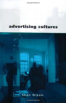 Advertising Cultures pdf epub mobi 电子书 下载