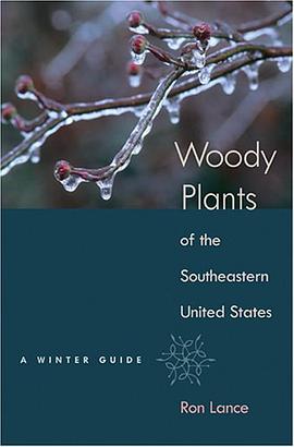 Woody Plants of the Southeastern United States