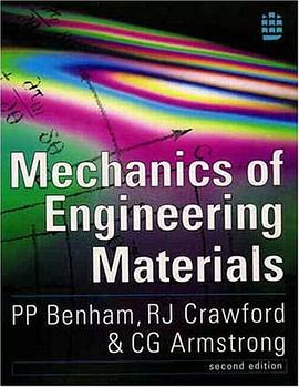 Mechanics of Engineering Materials (2nd Edition) pdf epub mobi 电子书 下载