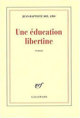 Une éducation libertine pdf epub mobi 电子书 下载