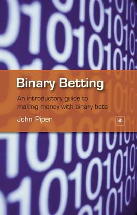 Binary Betting pdf epub mobi 电子书 下载