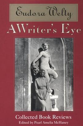 Writer's Eye pdf epub mobi 电子书 下载
